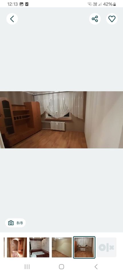 Mieszkanie 4-pokojowe Żory Rój, os. Gwarków. Zdjęcie 8