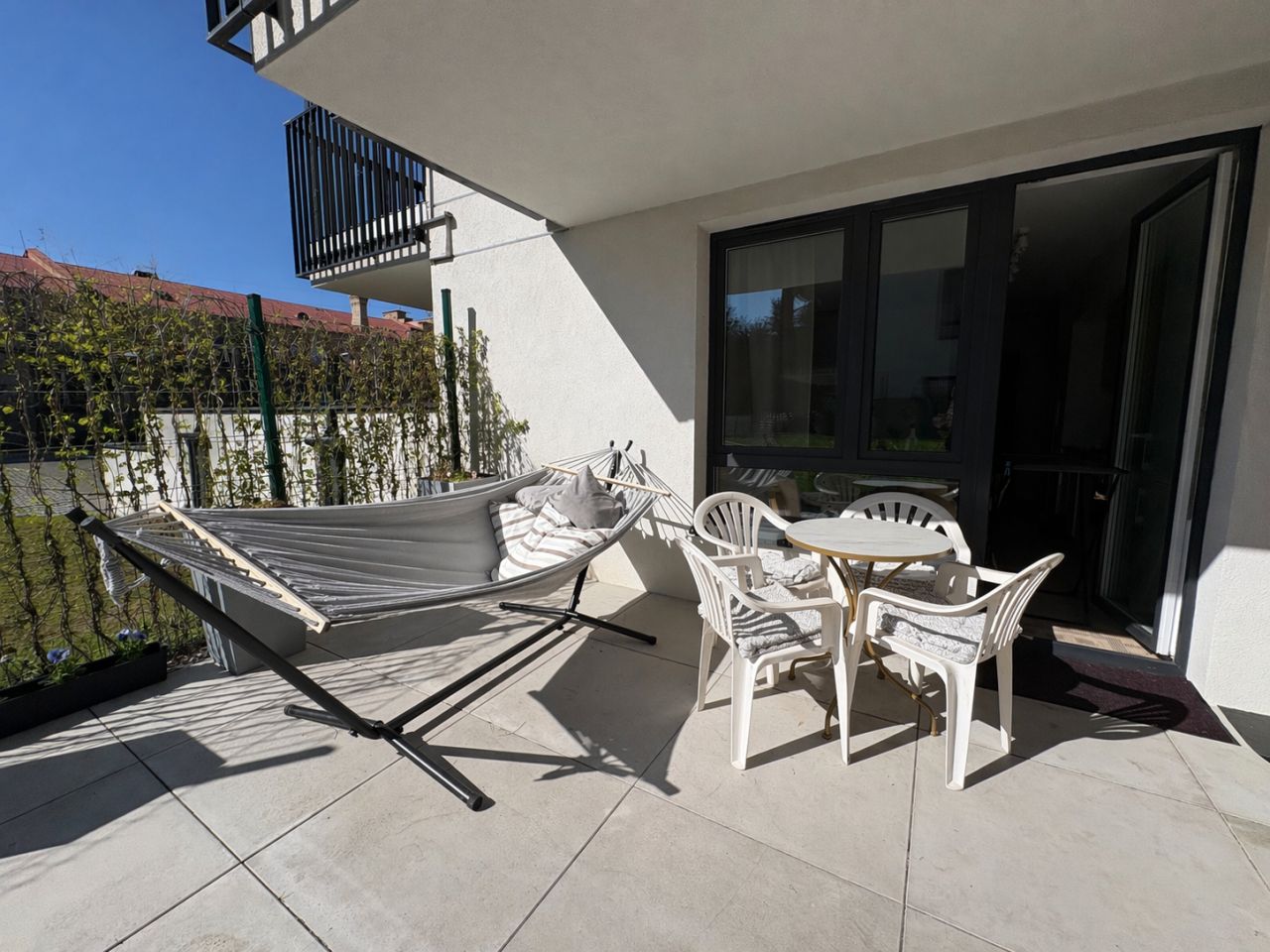 Mieszkanie 1-pokojowe Augustów Lipowiec, ul. Tytoniowa. Zdjęcie 7