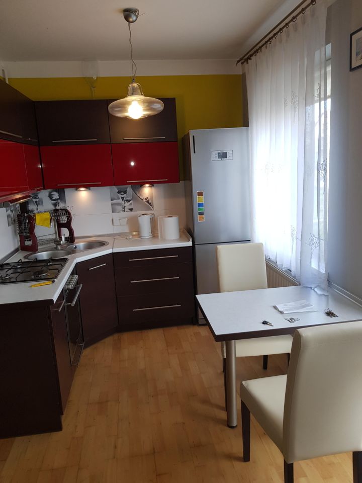 Mieszkanie 1-pokojowe Lubin, ul. Kochanowskiego. Zdjęcie 7