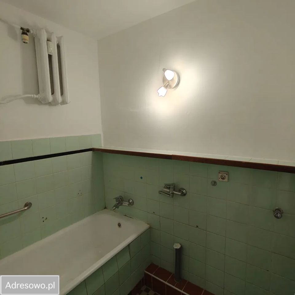 Mieszkanie 4-pokojowe Poznań Winogrady, os. Wichrowe Wzgórze. Zdjęcie 15