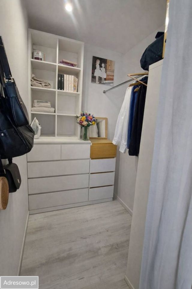 dom szeregowy, 6 pokoi Piaseczno, ul. Dzikiej Jabłoni. Zdjęcie 17