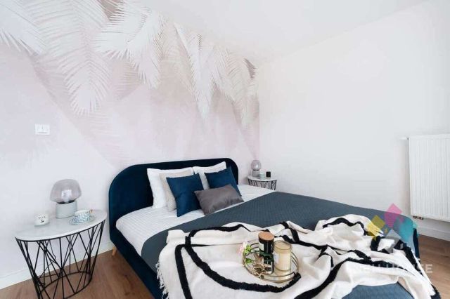 Mieszkanie 2-pokojowe Mikołajki, al. Spacerowa. Zdjęcie 24