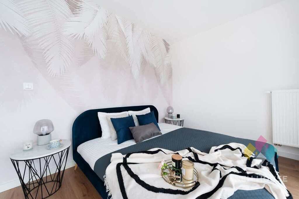 Mieszkanie 2-pokojowe Mikołajki, al. Spacerowa. Zdjęcie 24