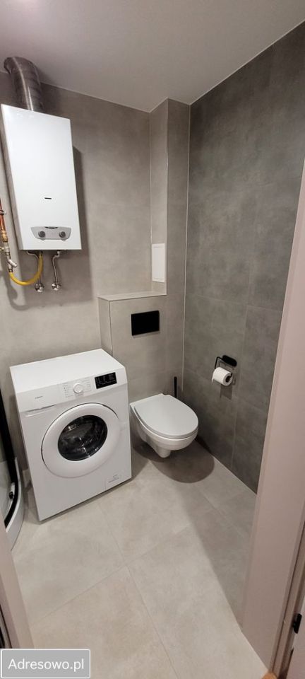 Mieszkanie 2-pokojowe Dąbrowa Górnicza Reden , ul. Wojska Polskiego. Zdjęcie 3