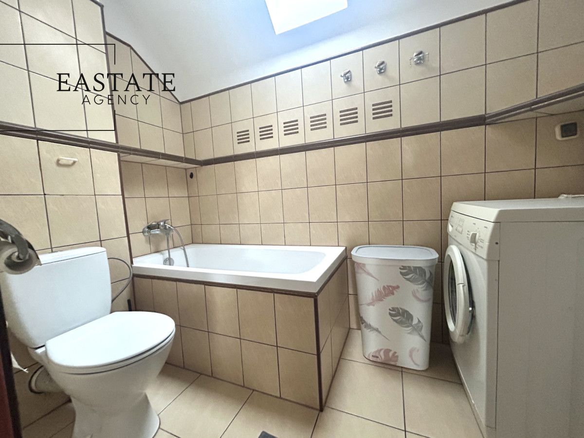 Mieszkanie 2-pokojowe Warszawa Wawer, ul. Kaszmirowa. Zdjęcie 8