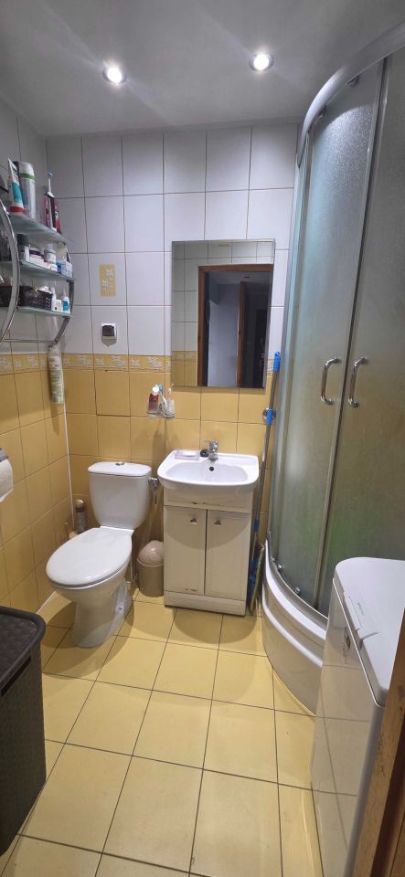 Mieszkanie 3-pokojowe Gniezno. Zdjęcie 3