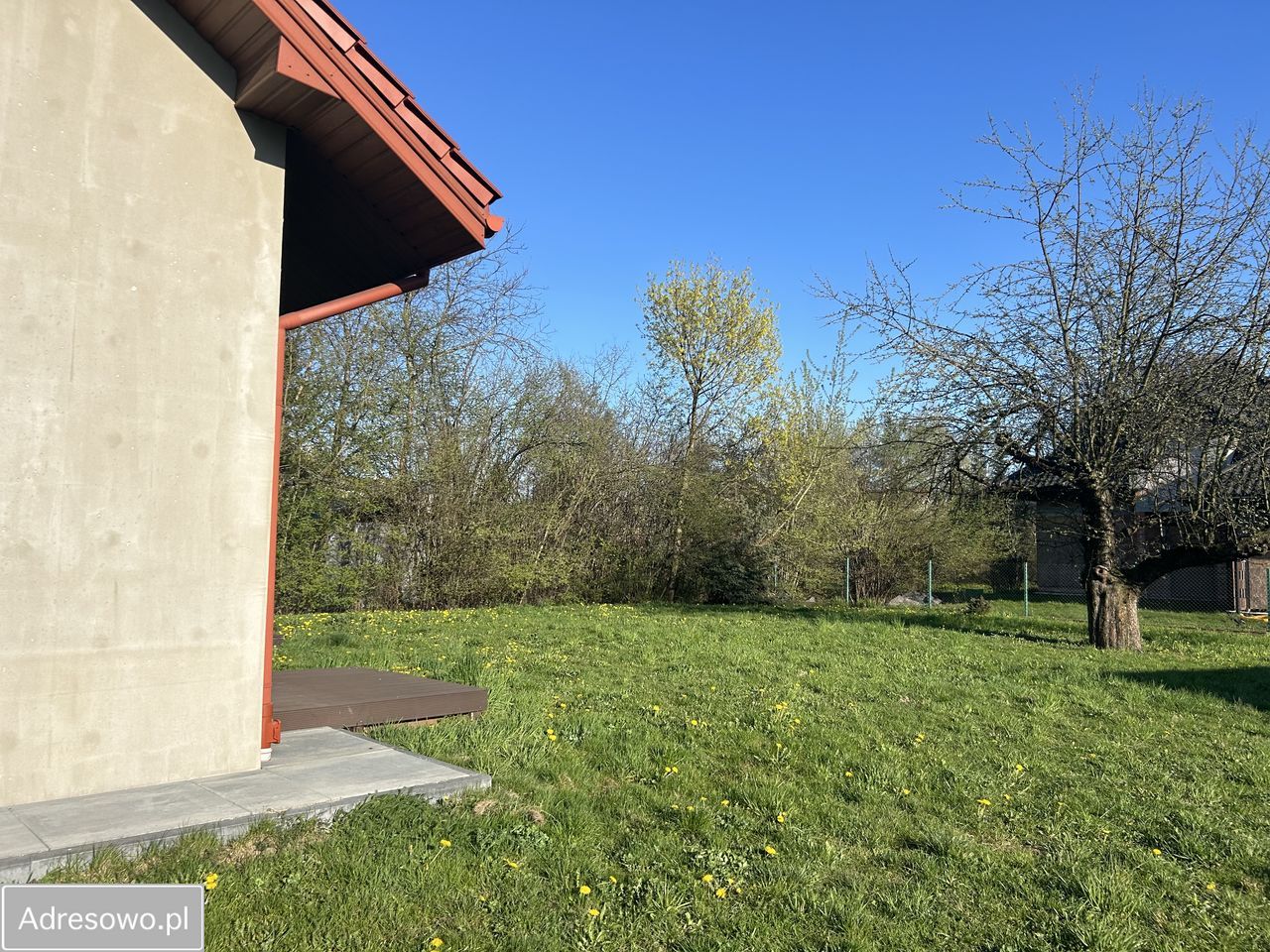 dom wolnostojący, 4 pokoje Tarnów, ul. Tuchowska. Zdjęcie 2