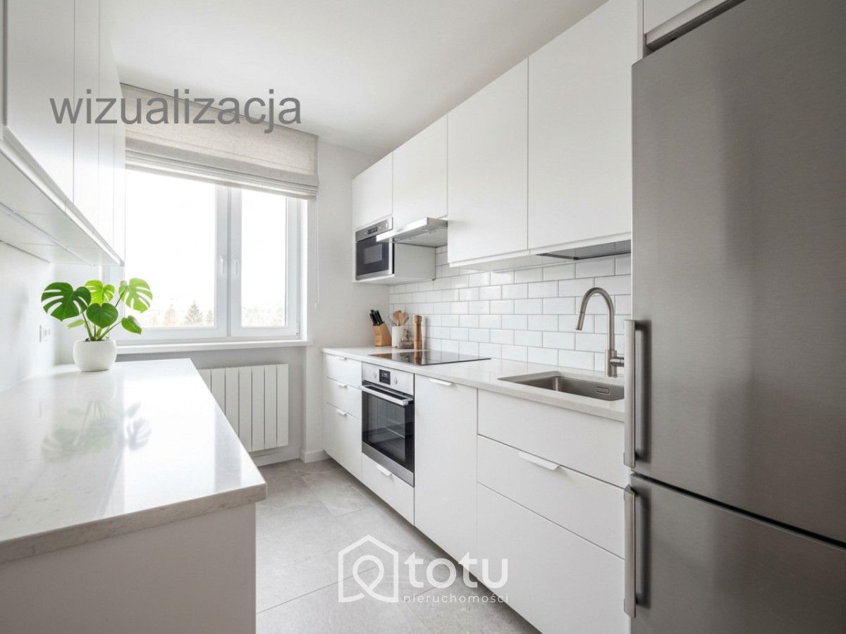 Mieszkanie 4-pokojowe Legionowo, ul. Zegrzyńska. Zdjęcie 12