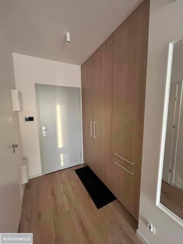 Mieszkanie 2-pokojowe Łódź Śródmieście, al. Tadeusza Kościuszki. Zdjęcie 9