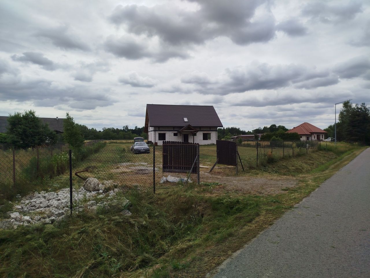 dom wolnostojący Biłgoraj. Zdjęcie 4