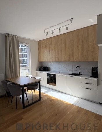 Mieszkanie 2-pokojowe Warszawa Mokotów, ul. Domaniewska. Zdjęcie 1