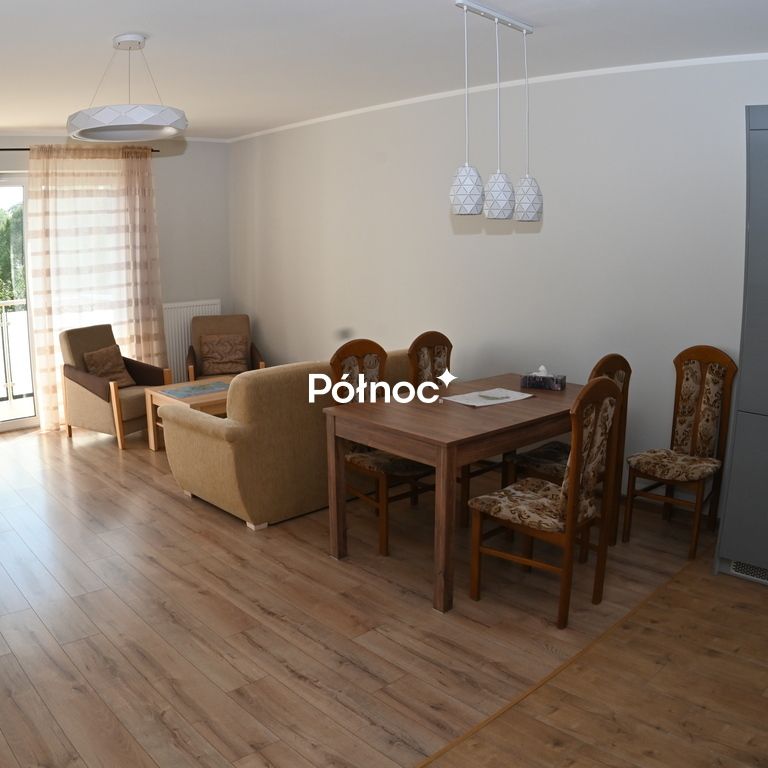 Mieszkanie 2-pokojowe Sandomierz, ul. Stefana Okrzei. Zdjęcie 3