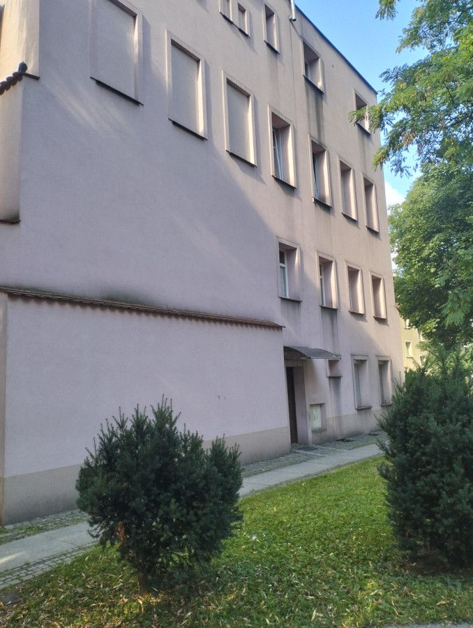 Mieszkanie 2-pokojowe Bolesławiec Centrum, ul. Zacisze. Zdjęcie 13