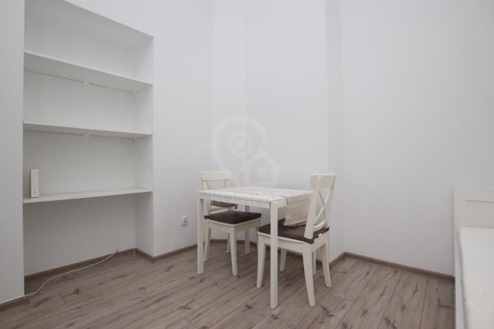 Mieszkanie 2-pokojowe Wrocław Śródmieście, ul. Chemiczna. Zdjęcie 8