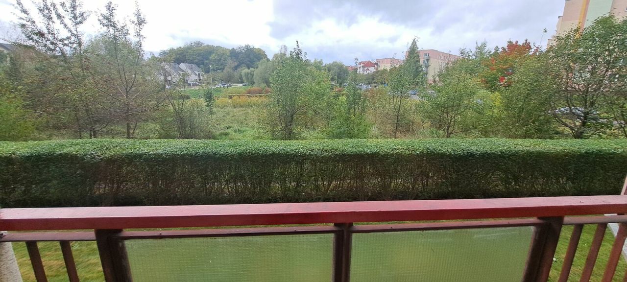 Mieszkanie 2-pokojowe Olsztyn Pieczewo, ul. Wincentego Witosa. Zdjęcie 2