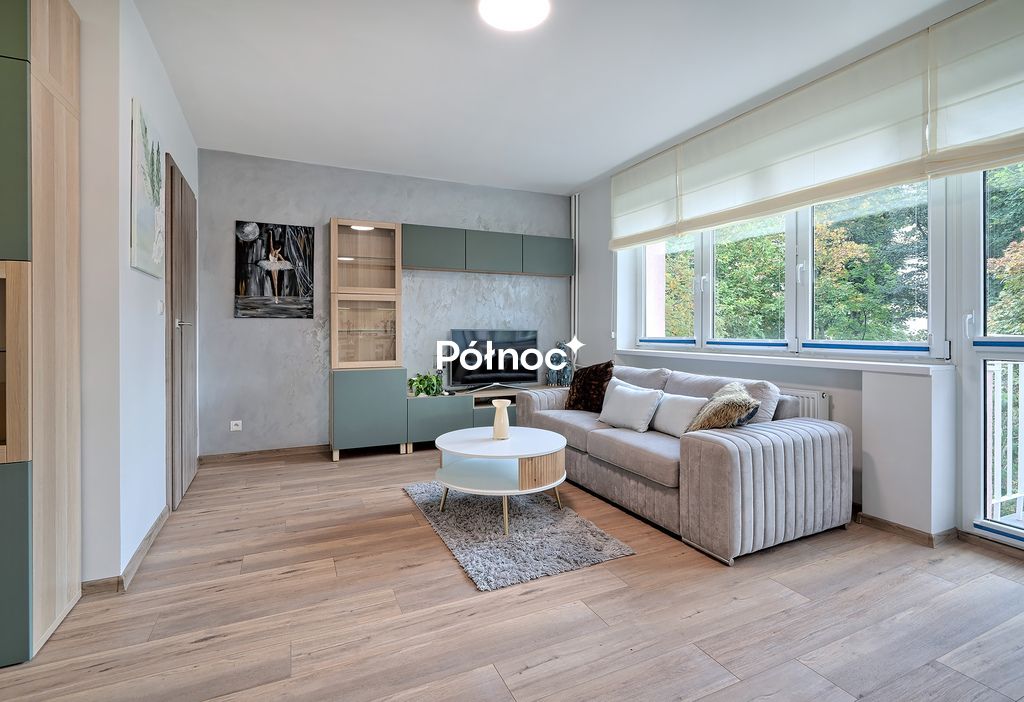 Mieszkanie 2-pokojowe Gdańsk Przymorze, ul. Kołobrzeska. Zdjęcie 3