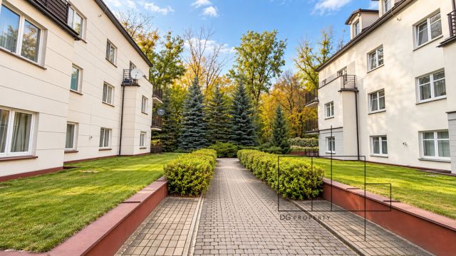 Mieszkanie 2-pokojowe Warszawa Mokotów, ul. Smyczkowa. Zdjęcie 16