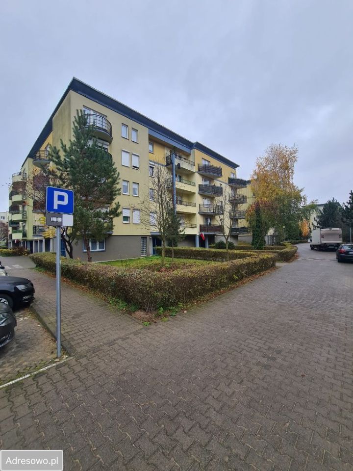 Mieszkanie 2-pokojowe Poznań Piątkowo, os. Stefana Batorego