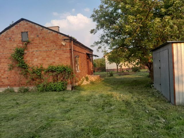 dom wolnostojący, 2 pokoje Stary Białynin. Zdjęcie 1