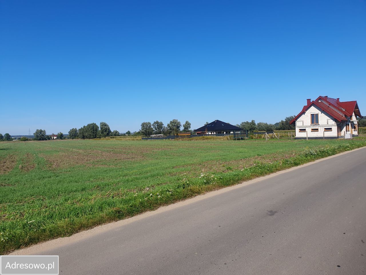 Dzia ka W growo Bez Po rednika 1500 M2 180 000 Z dzia-ka-w-growo-bez-po-rednika-1500-m2-180-000-z