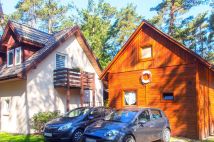 Hotel/pensjonat Pobierowo, ul. Cicha. Zdjęcie 2