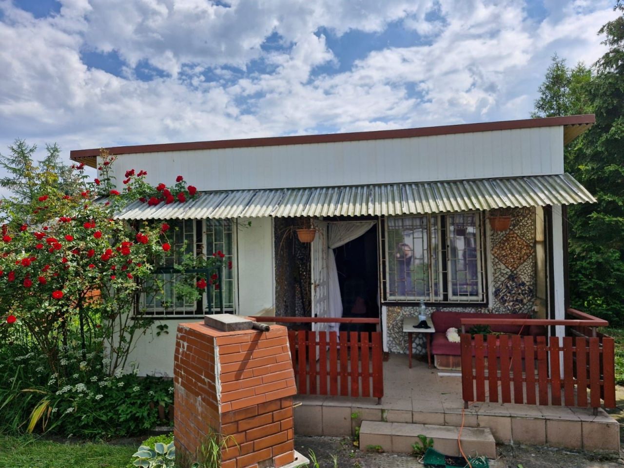 Działka rod Bydgoszcz Prądy, ul. Prądy. Zdjęcie 6