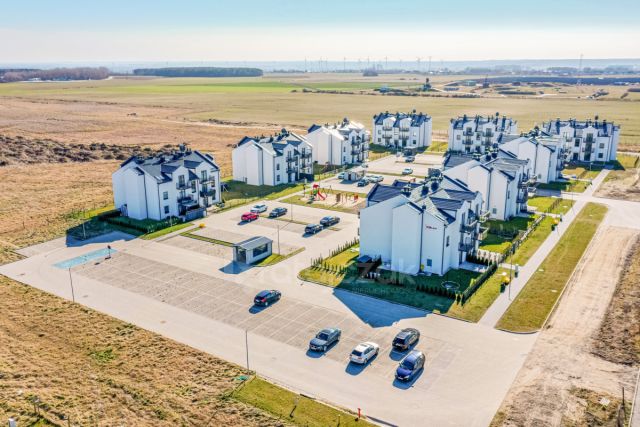 Mieszkanie 3-pokojowe Władysławowo. Zdjęcie 13