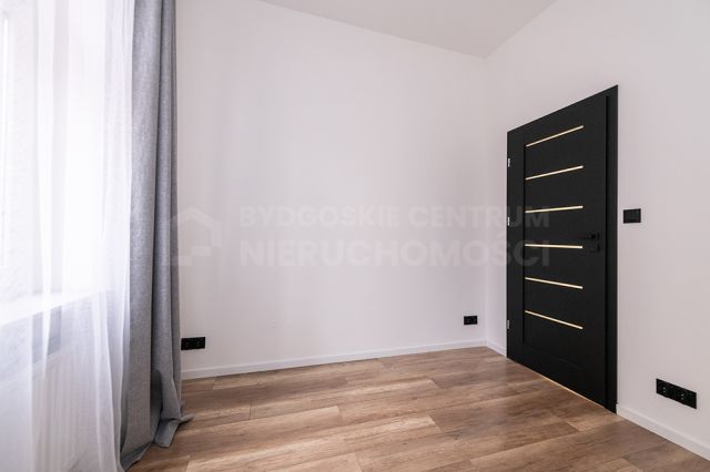Mieszkanie 2-pokojowe Bydgoszcz Śródmieście, ul. Zduny. Zdjęcie 13