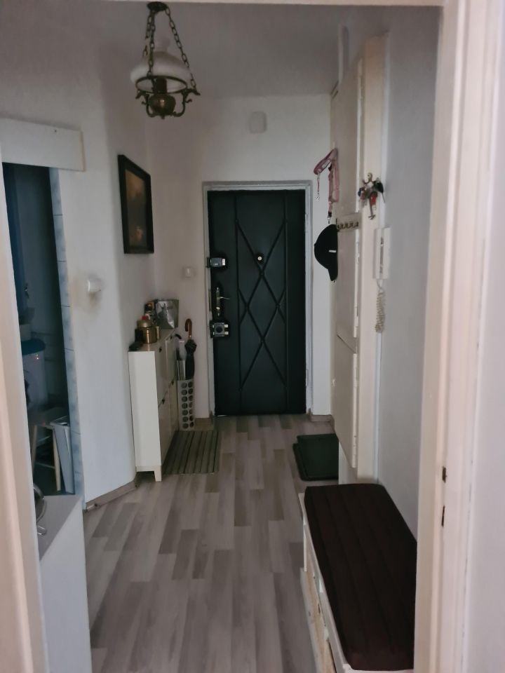 Mieszkanie 1-pokojowe Warszawa Śródmieście, ul. Nalewki. Zdjęcie 6