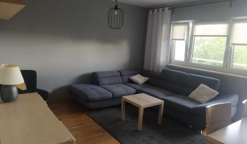 Mieszkanie 3-pokojowe Łódź Górna