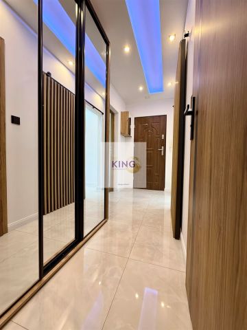 Mieszkanie 3-pokojowe Szczecin Centrum. Zdjęcie 12