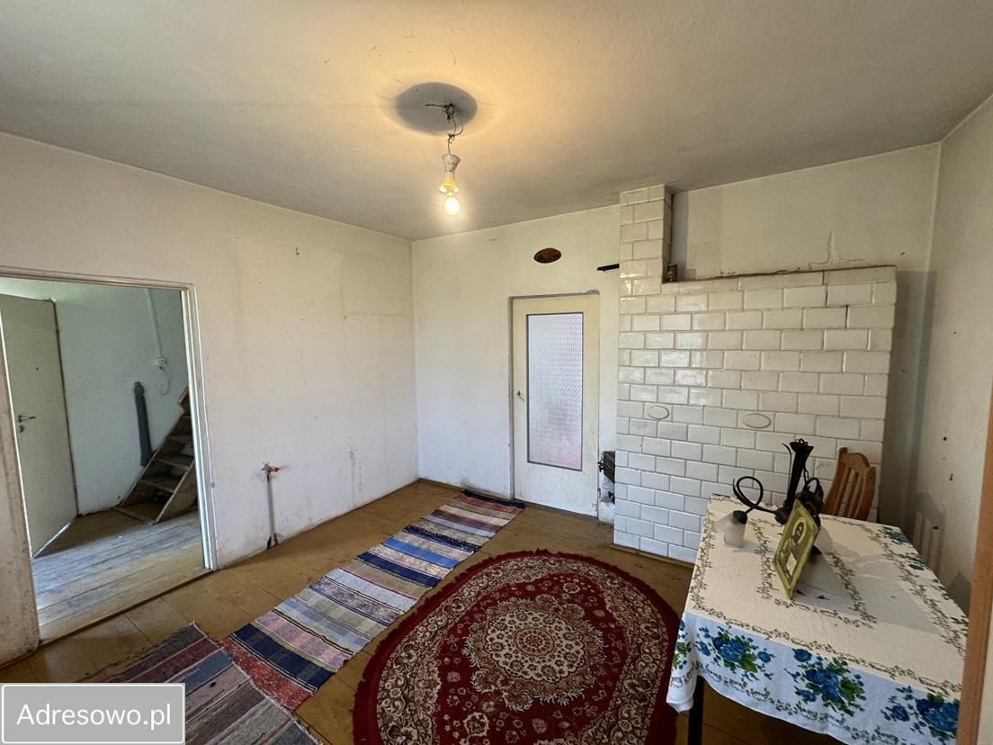 dom wolnostojący, 3 pokoje Wilanowo. Zdjęcie 14