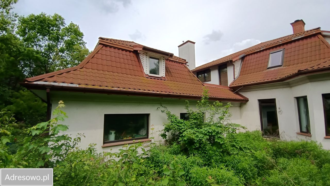 Działka inwestycyjna Grodzisk Mazowiecki, ul. 3 Maja. Zdjęcie 8