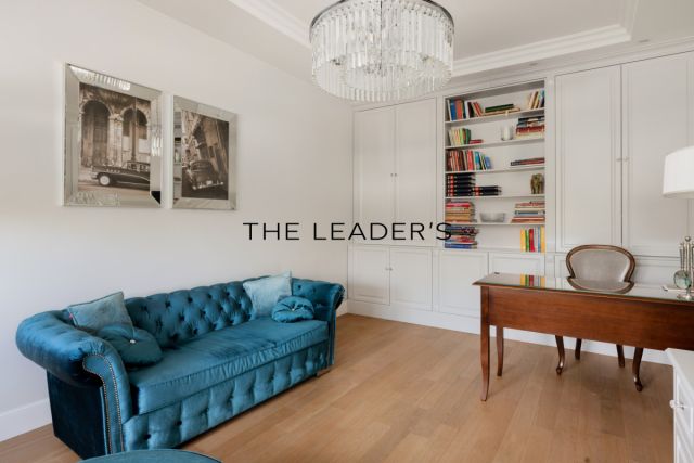 dom wolnostojący, 6 pokoi Łomianki. Zdjęcie 14