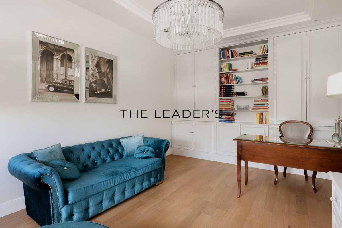 dom wolnostojący, 6 pokoi Łomianki. Zdjęcie 14