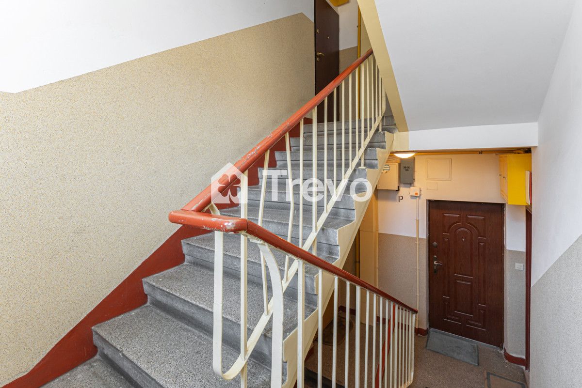 Mieszkanie 2-pokojowe Gdańsk Siedlce, ul. Kartuska. Zdjęcie 10