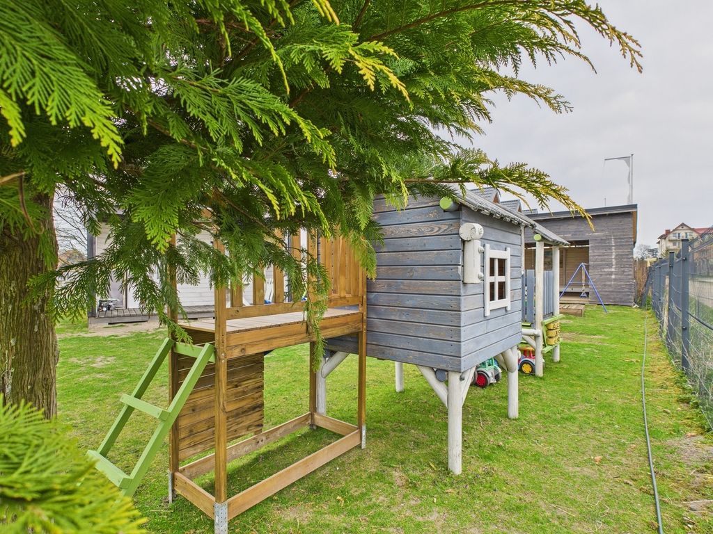 Hotel/pensjonat Jastrzębia Góra. Zdjęcie 13