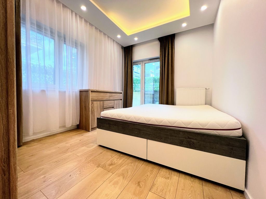 Mieszkanie 3-pokojowe Rzeszów, ul. Ignacego Paderewskiego. Zdjęcie 7