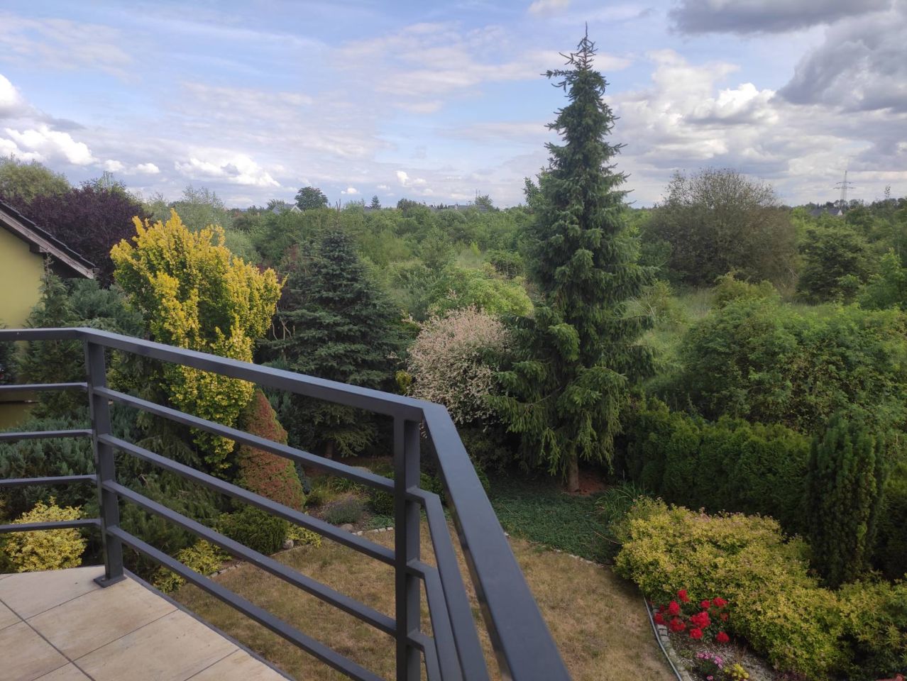 dom wolnostojący, 6 pokoi Mierzyn, ul. Wiedeńska. Zdjęcie 13