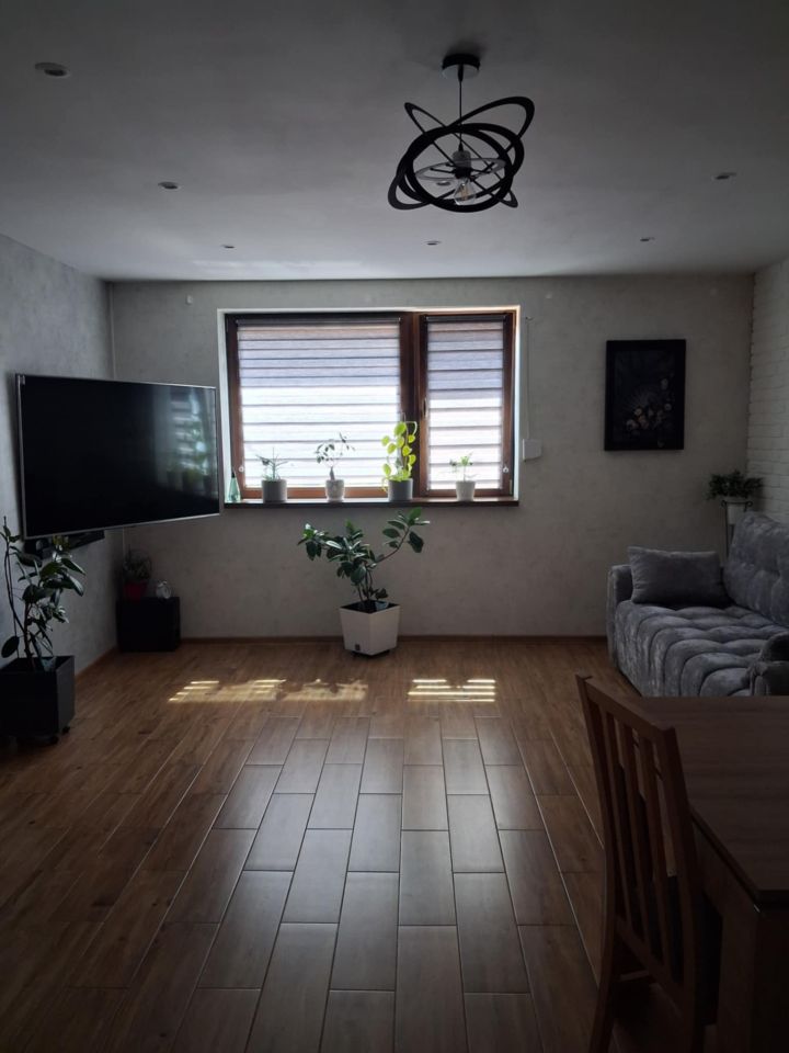 dom wolnostojący, 3 pokoje Aleksandrów Łódzki Centrum, ul. ks. Stanisława Staszica. Zdjęcie 7