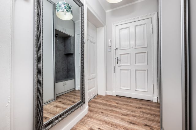 Mieszkanie 2-pokojowe Szczecin Śródmieście, ul. Mazurska. Zdjęcie 13