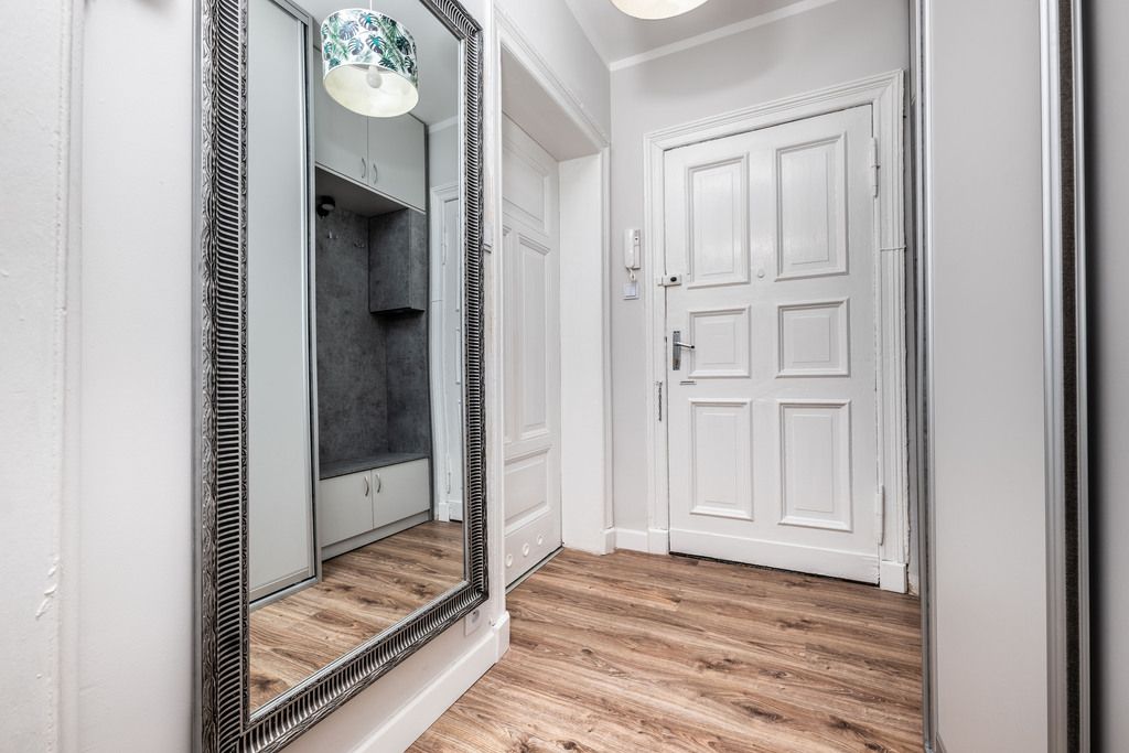 Mieszkanie 2-pokojowe Szczecin Śródmieście, ul. Mazurska. Zdjęcie 13