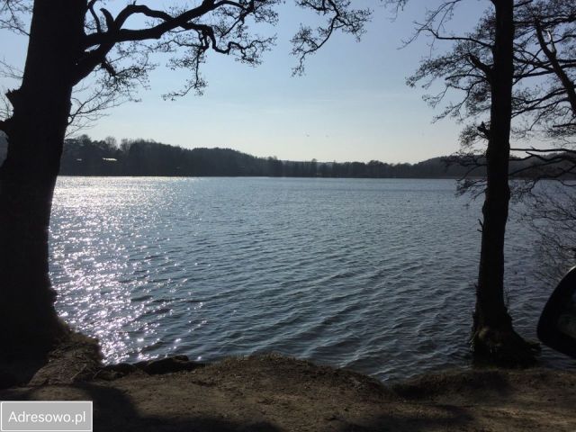 Działka budowlana Kielno. Zdjęcie 1