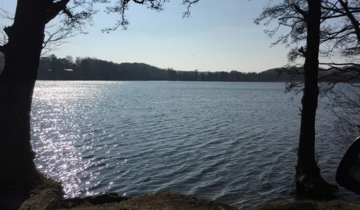 Działka budowlana Kielno