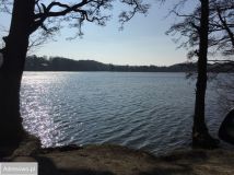 Działka budowlana Kielno