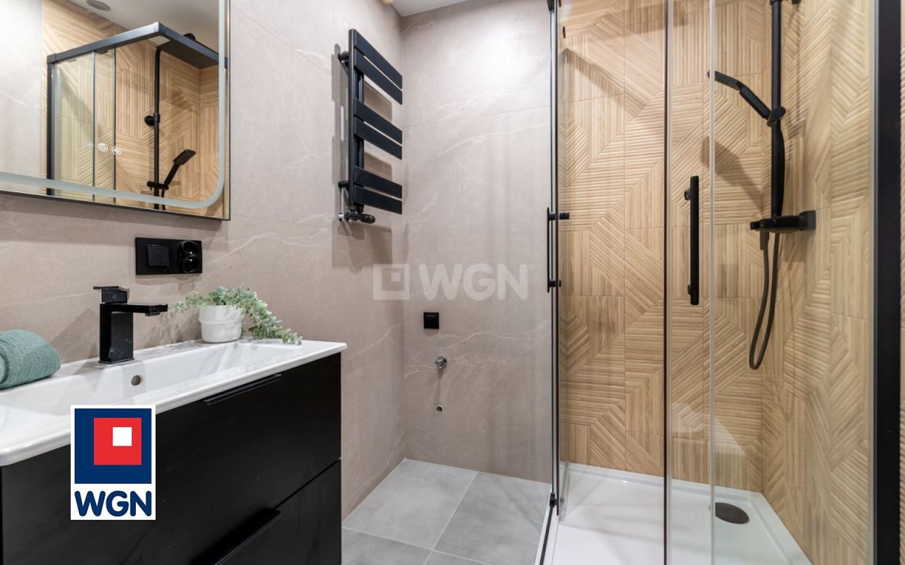 Mieszkanie 3-pokojowe Elbląg Zawada, ul. Szarych Szeregów. Zdjęcie 7