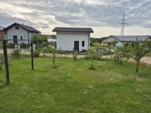 Działka rod Gdańsk Jasień, ul. Tadeusza Jasińskiego. Zdjęcie 2