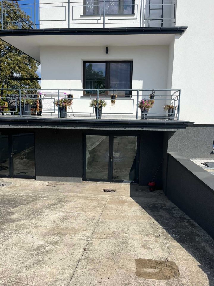 Lokal Stare Babice, ul. marsz. Józefa Piłsudskiego. Zdjęcie 2