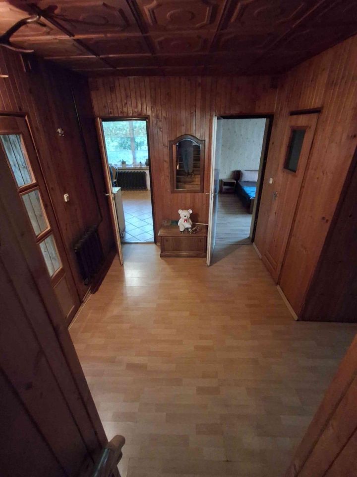 gospodarstwo, 7 pokoi Ponętów Górny Drugi. Zdjęcie 5