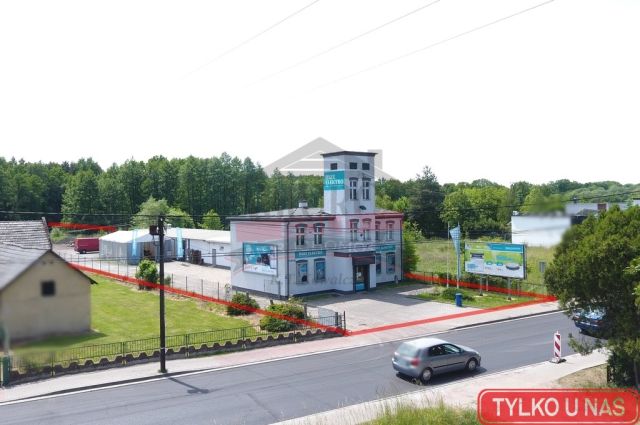 Lokal Ozimek. Zdjęcie 1